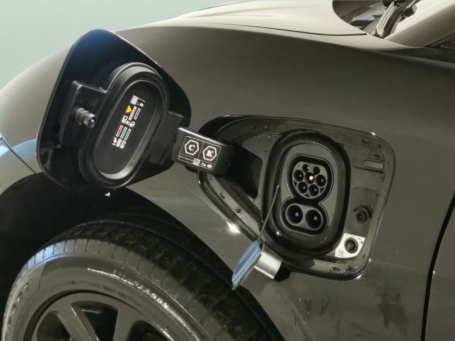 Used Jaguar I-Pace 2024 for sale - 77676025: Photo 35