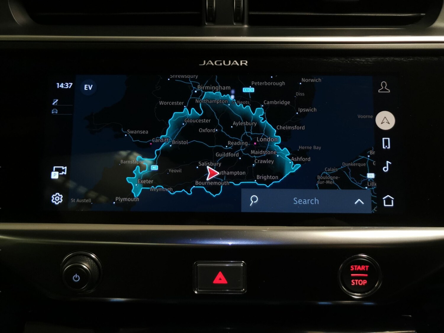 Used Jaguar I-Pace 2024 for sale - 77676025: Photo 6