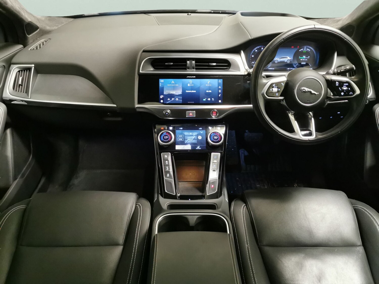 Used Jaguar I-Pace 2024 for sale - 77676025: Photo 7