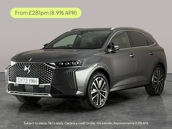 Used DS Automobiles DS 7 2023 for sale - 79418990: Photo