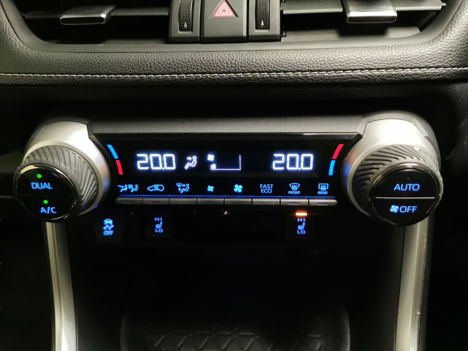 Used Toyota RAV4 2021 for sale - 78063685: Photo 20