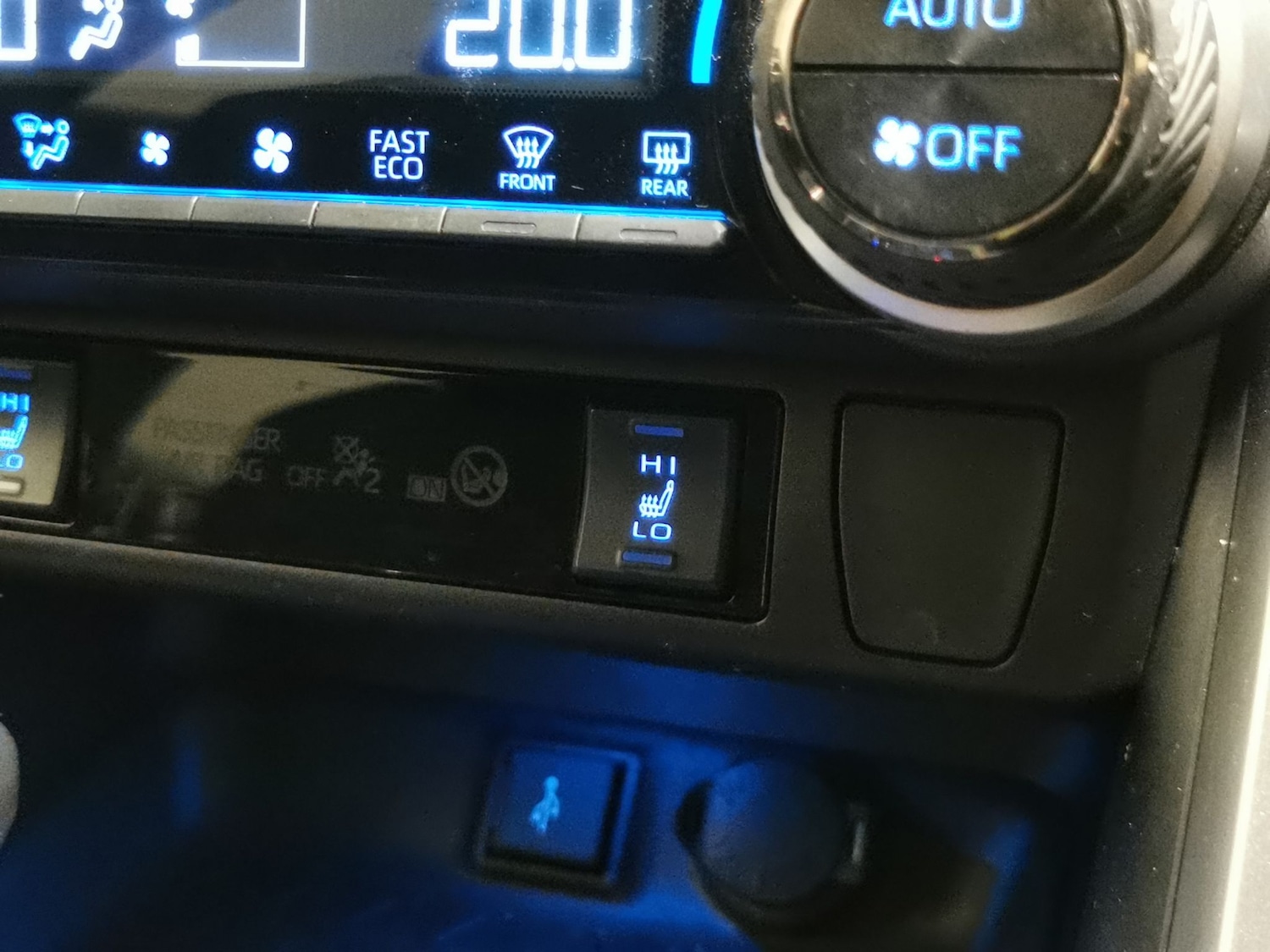 Used Toyota RAV4 2021 for sale - 78063685: Photo 21