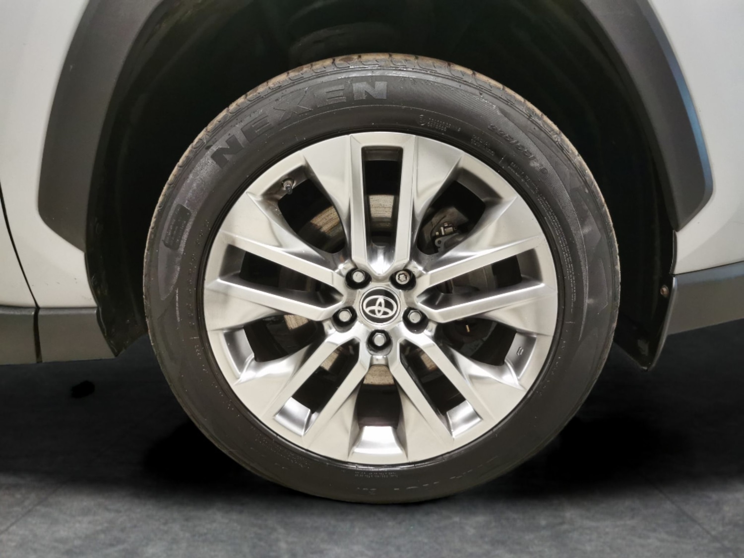 Used Toyota RAV4 2021 for sale - 78063685: Photo 27