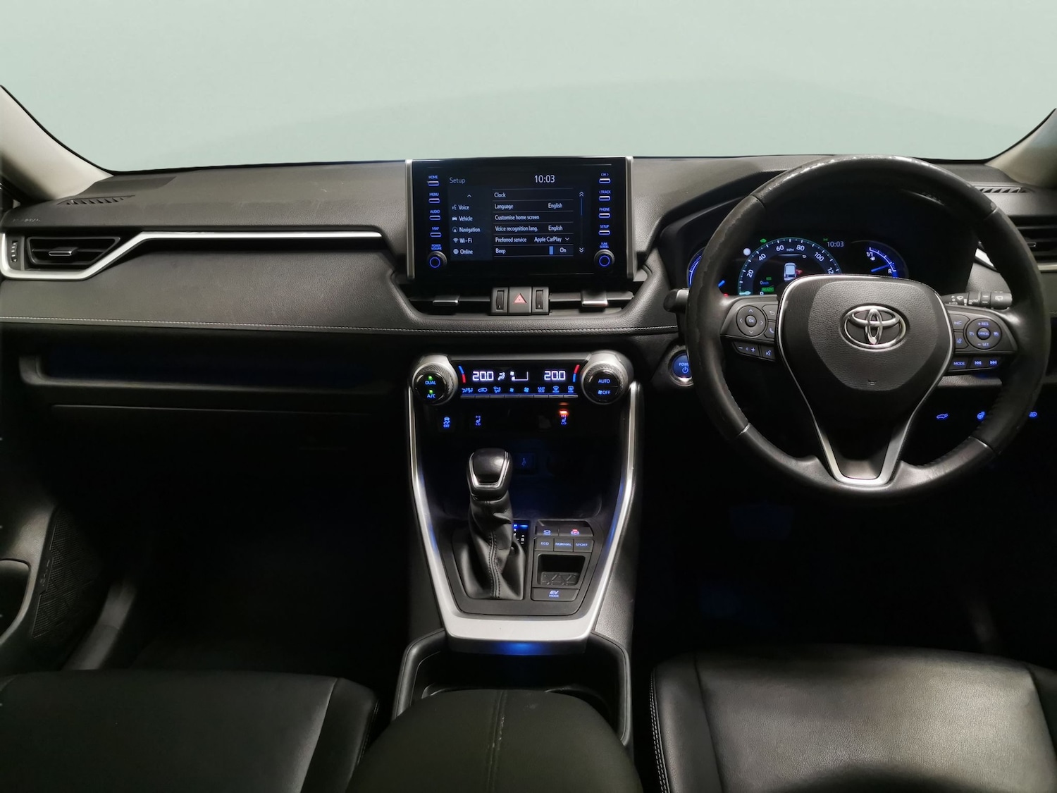 Used Toyota RAV4 2021 for sale - 78063685: Photo 8