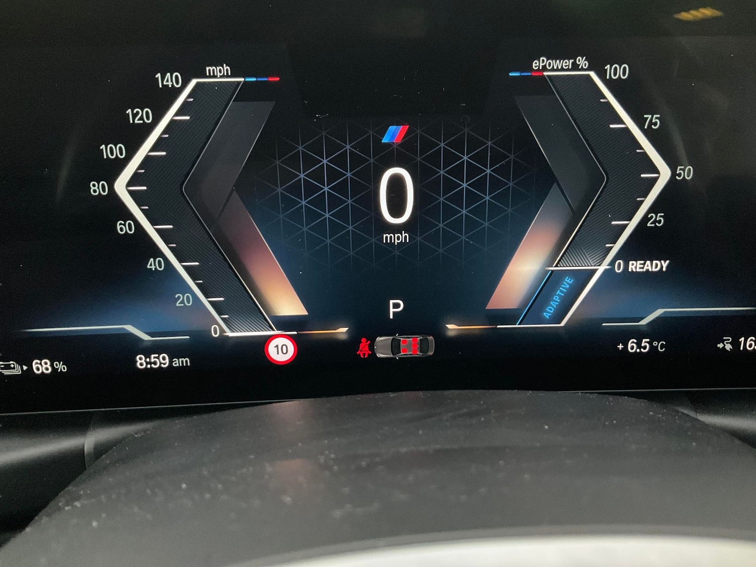 Used BMW i4 2022 for sale - 76693955: Photo 22