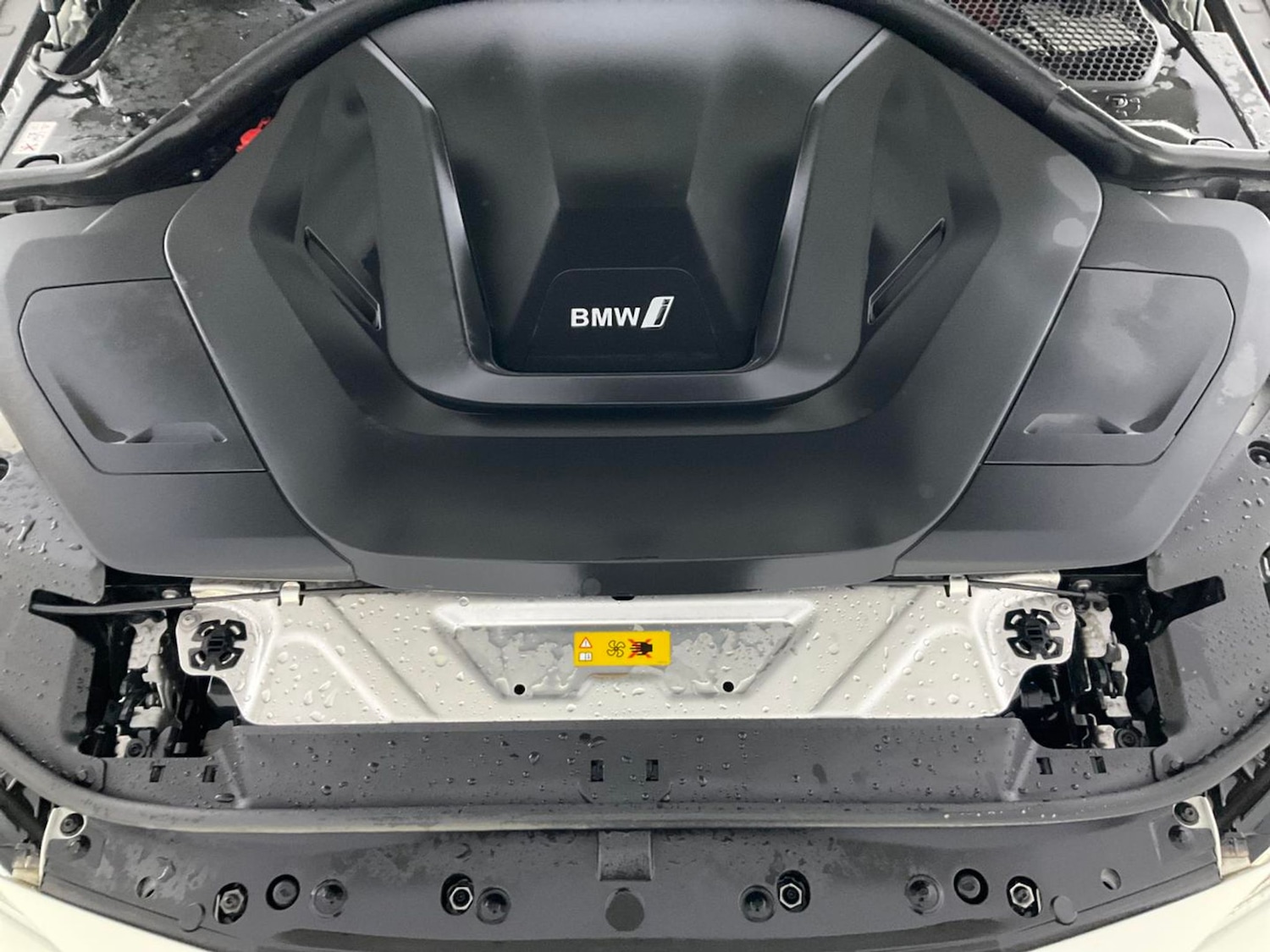 Used BMW i4 2022 for sale - 76693955: Photo 34