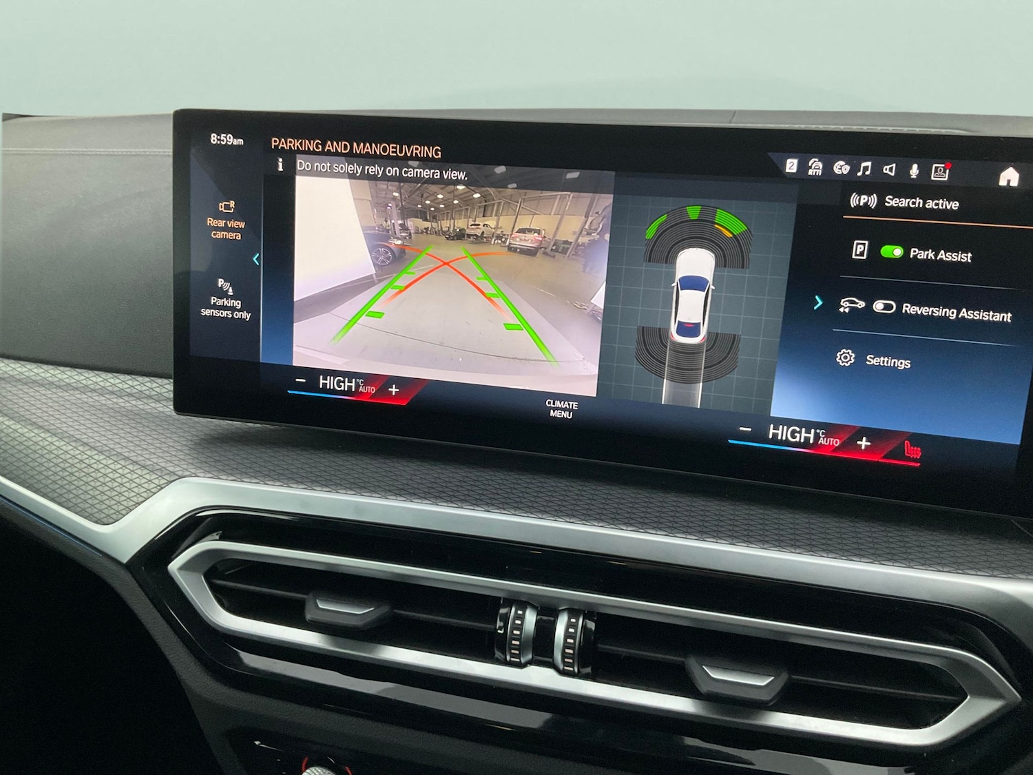 Used BMW i4 2022 for sale - 76693955: Photo 5