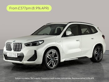 Used BMW X1 2023 for sale - 79327819: Photo