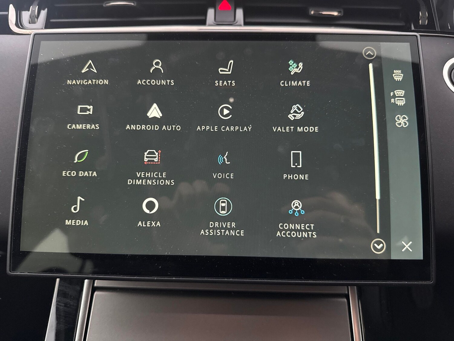 Used Land Rover Range Rover Evoque for sale - 77980651: Photo 16