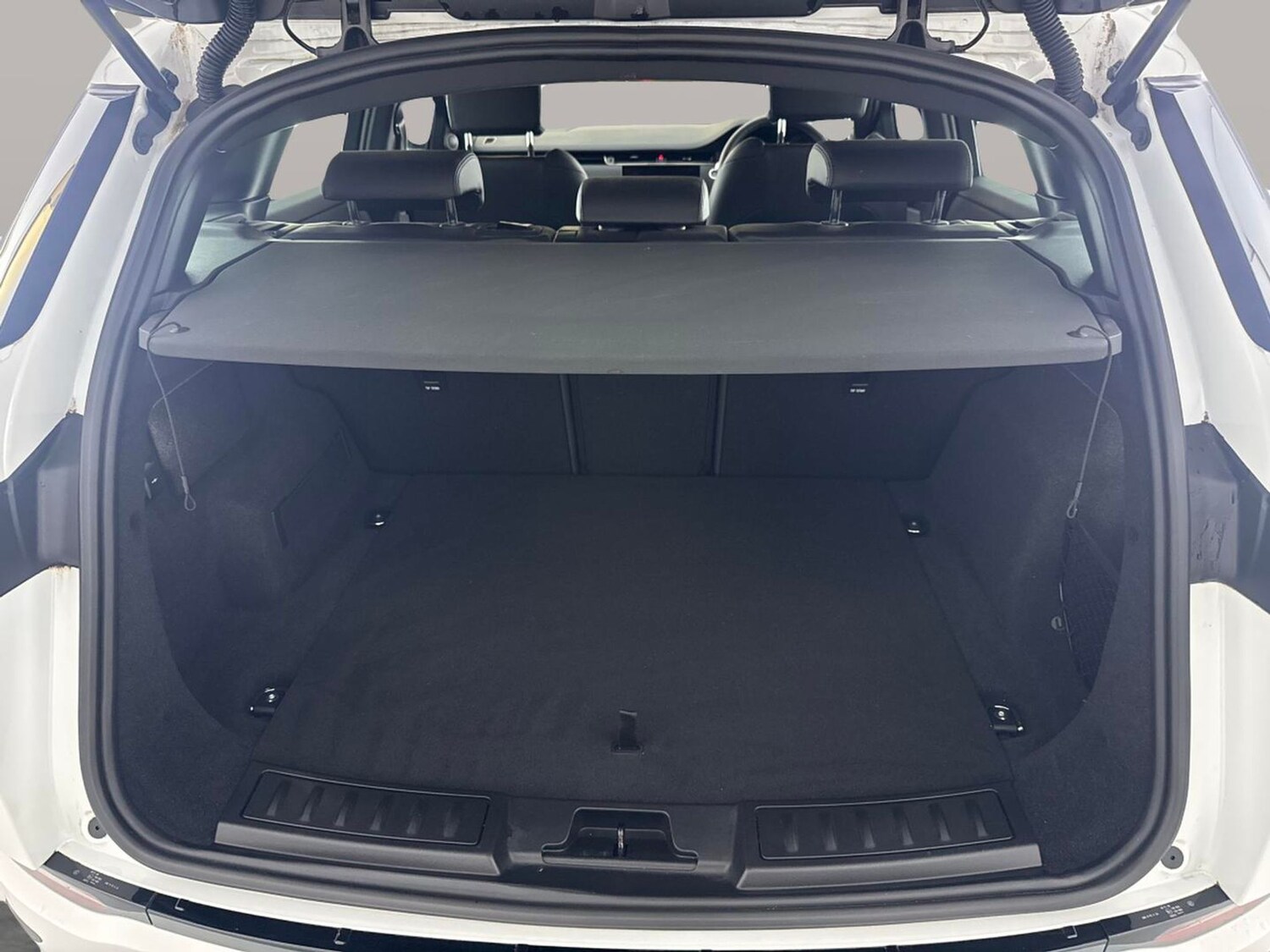 Used Land Rover Range Rover Evoque for sale - 77980651: Photo 33