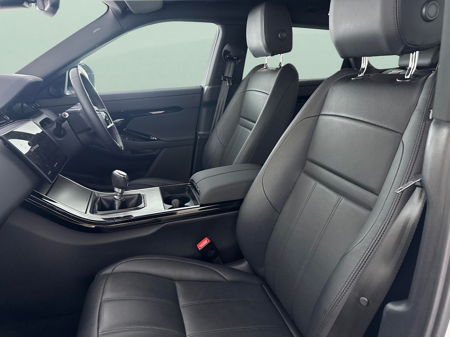 Used Land Rover Range Rover Evoque for sale - 77980651: Photo 4