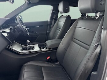 Used Land Rover Range Rover Evoque undefined for sale - 77980651: Photo