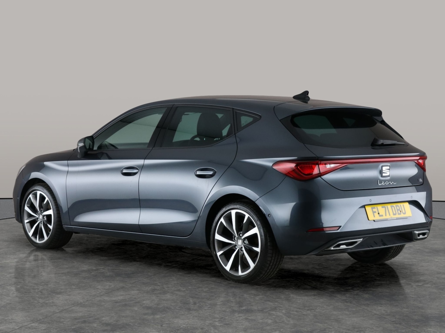 Used SEAT Leon 2021 for sale - 76518318: Photo 12