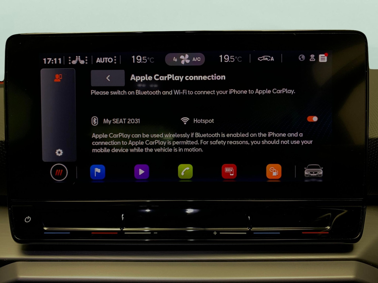 Used SEAT Leon 2021 for sale - 76518318: Photo 15