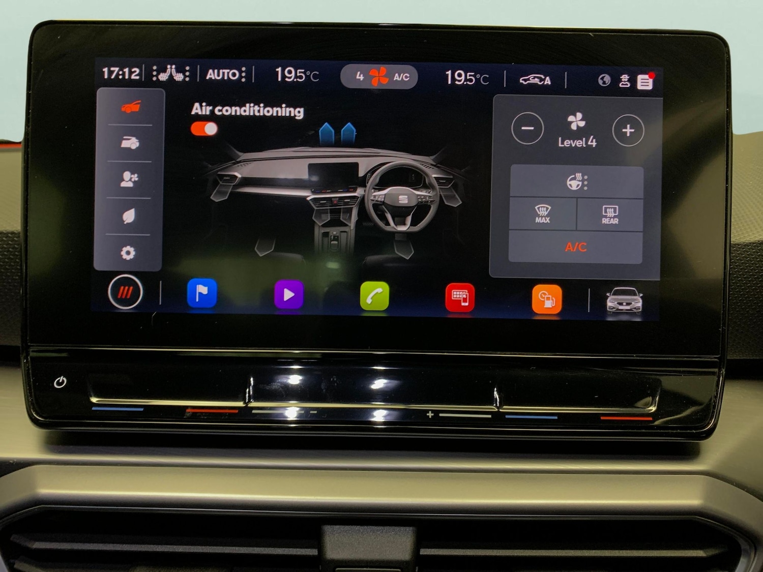 Used SEAT Leon 2021 for sale - 76518318: Photo 18