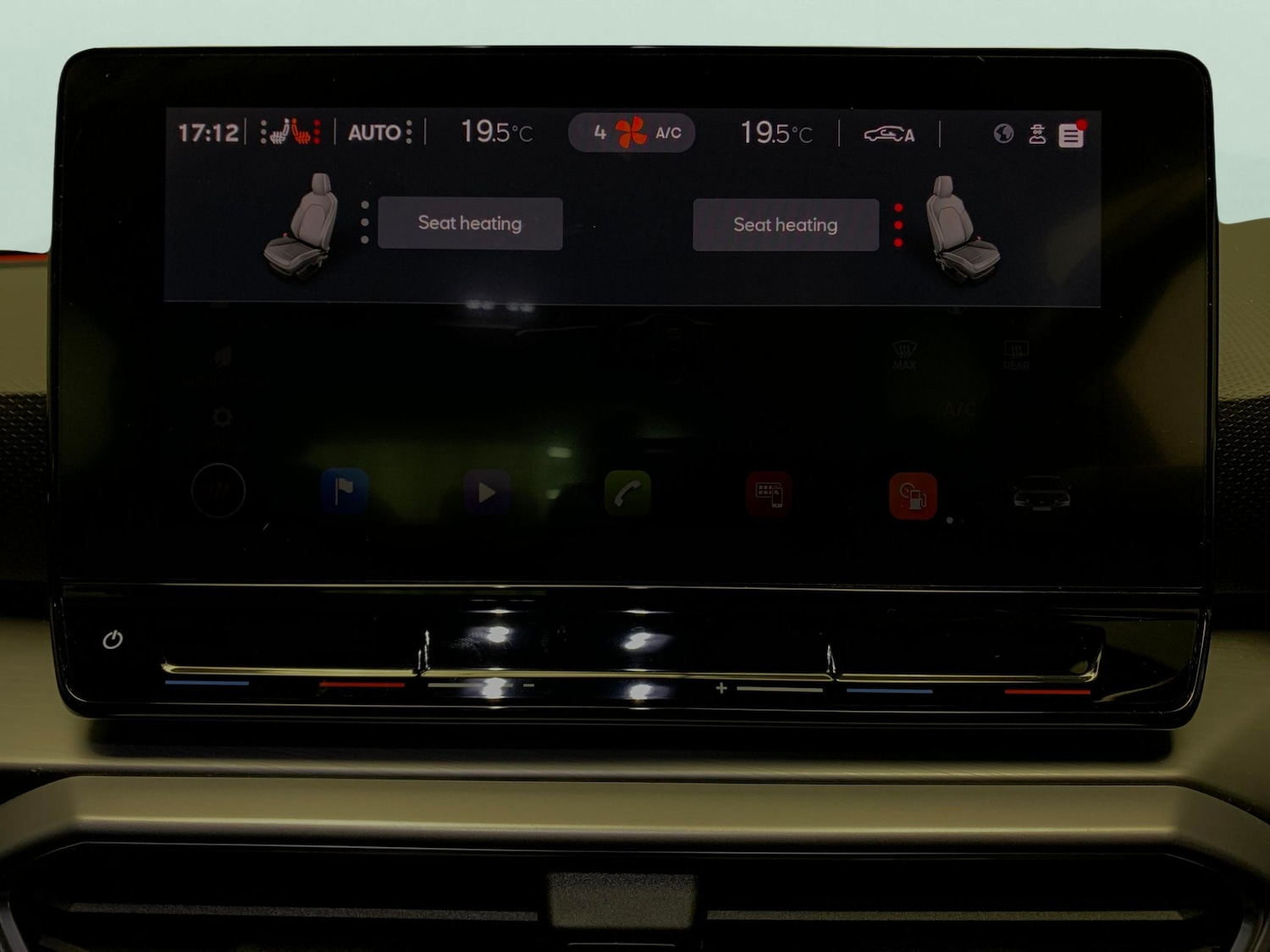 Used SEAT Leon 2021 for sale - 76518318: Photo 19