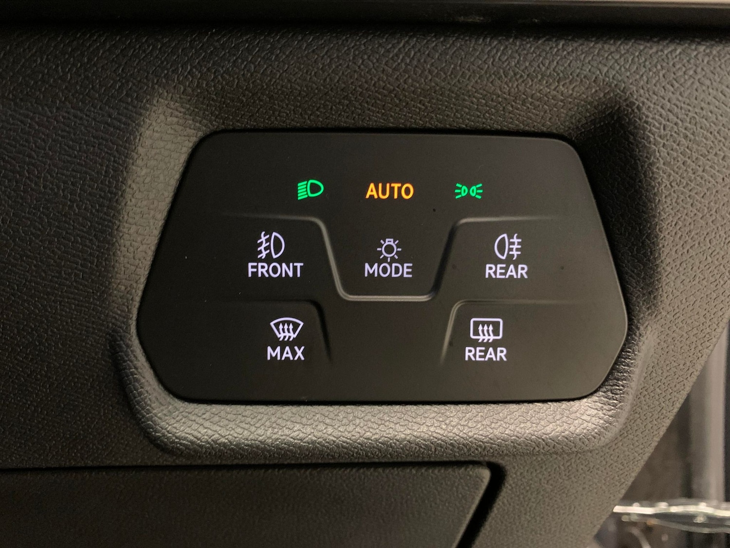 Used SEAT Leon 2021 for sale - 76518318: Photo 22