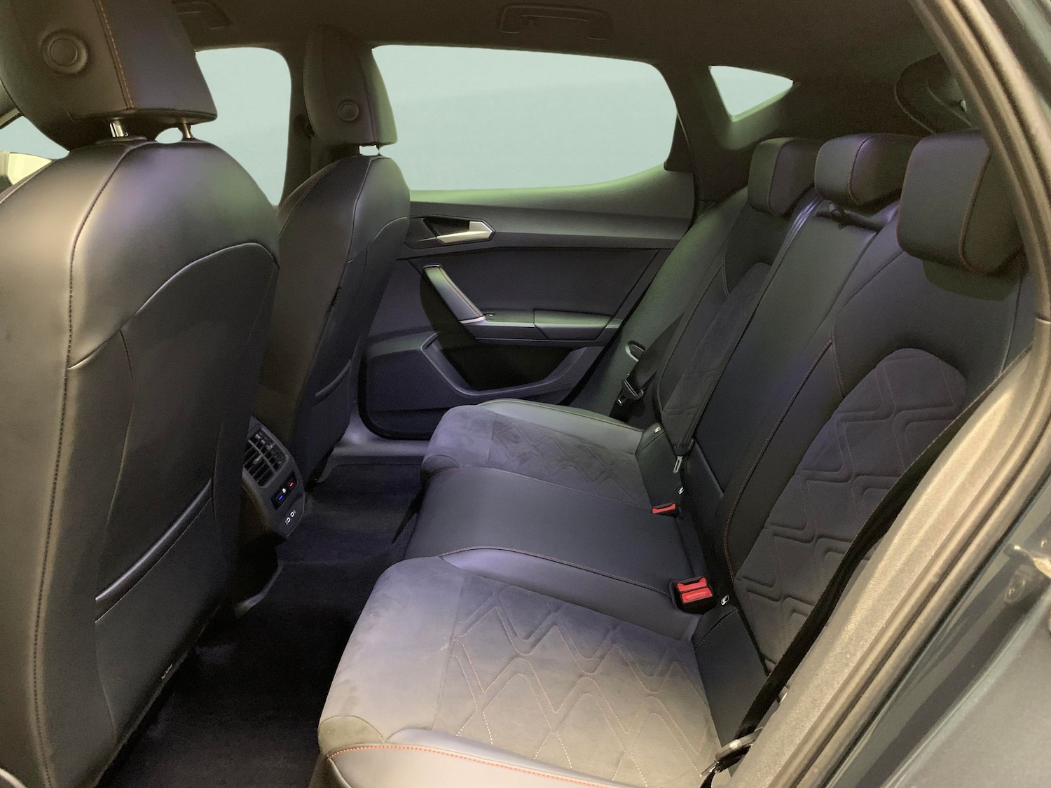 Used SEAT Leon 2021 for sale - 76518318: Photo 28