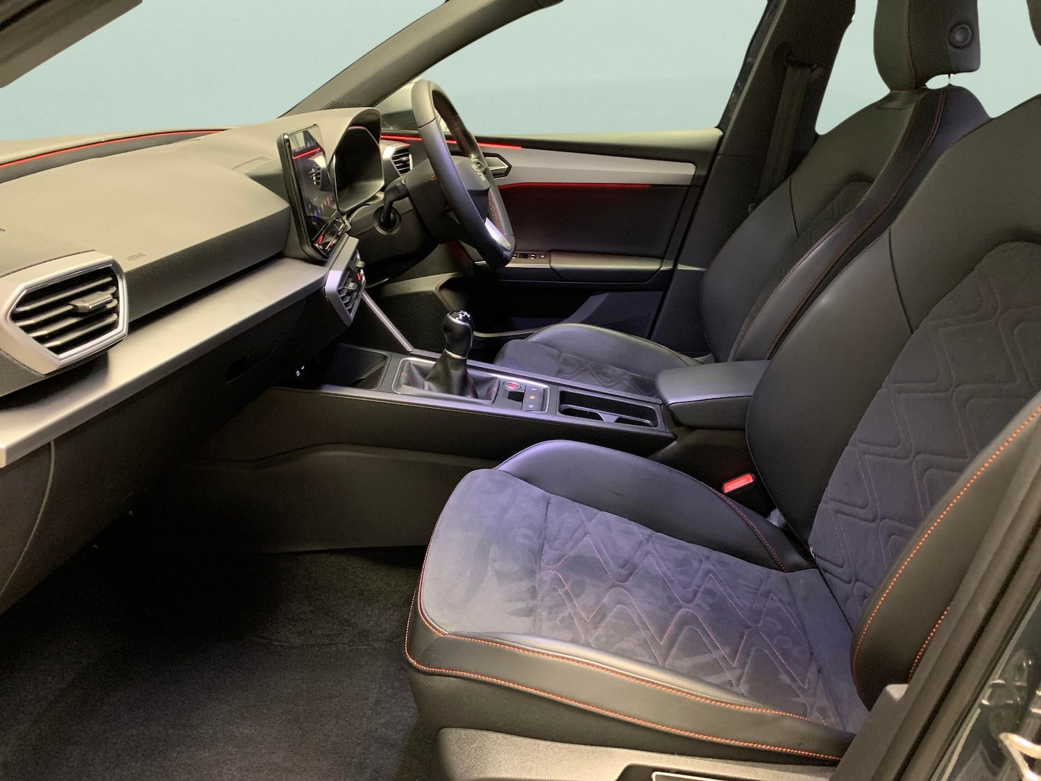 Used SEAT Leon 2021 for sale - 76518318: Photo 4