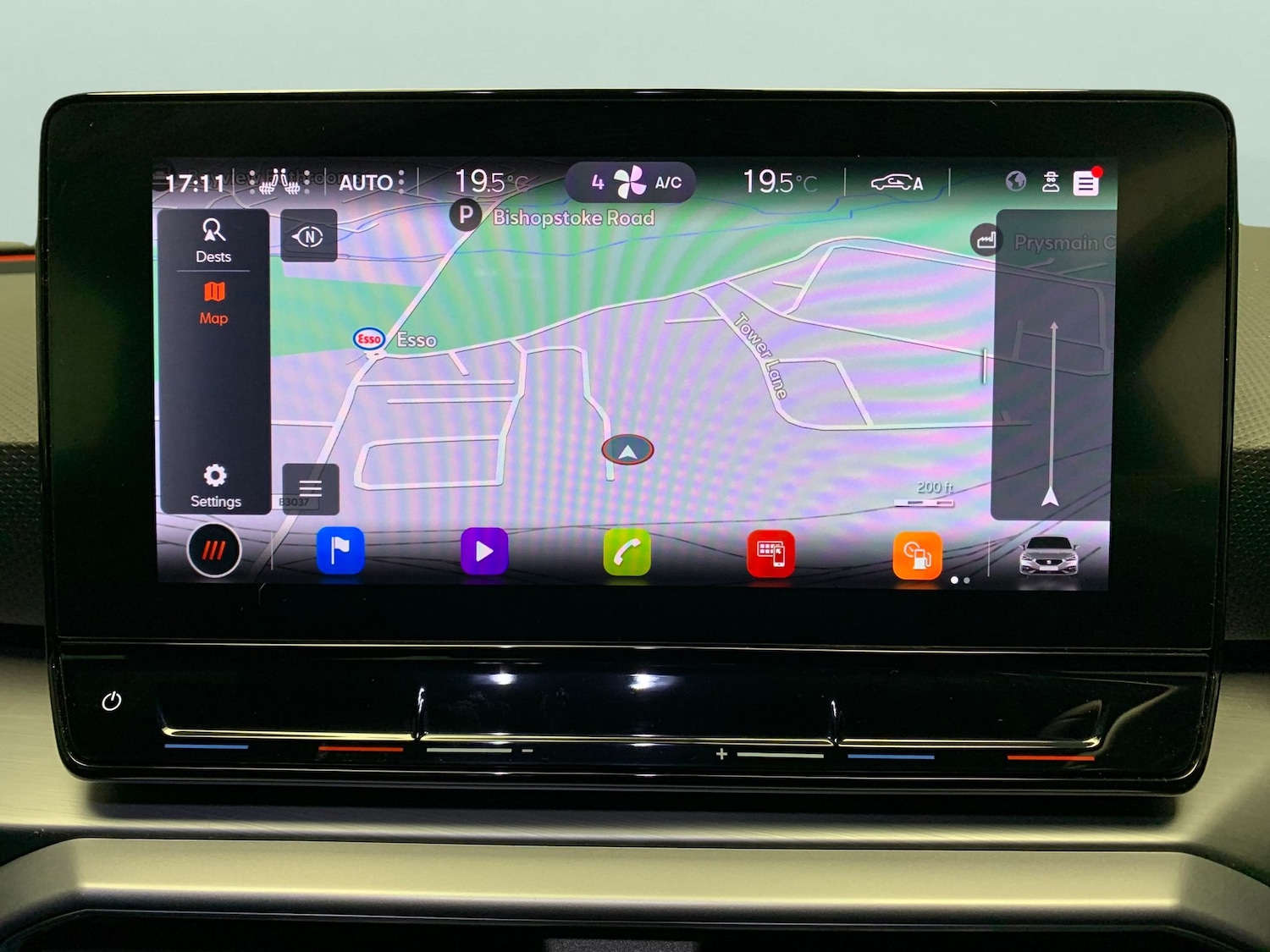 Used SEAT Leon 2021 for sale - 76518318: Photo 6