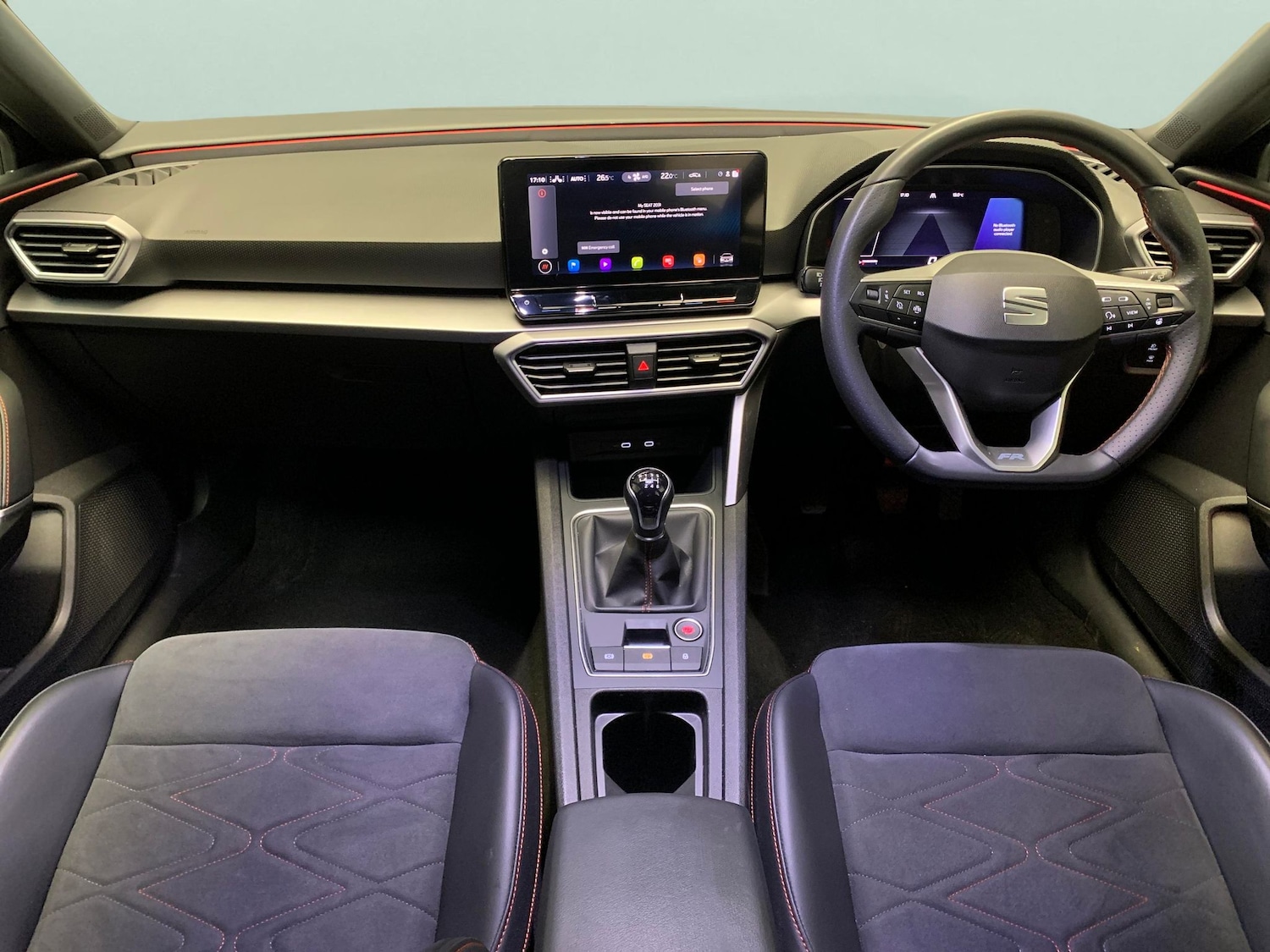 Used SEAT Leon 2021 for sale - 76518318: Photo 7