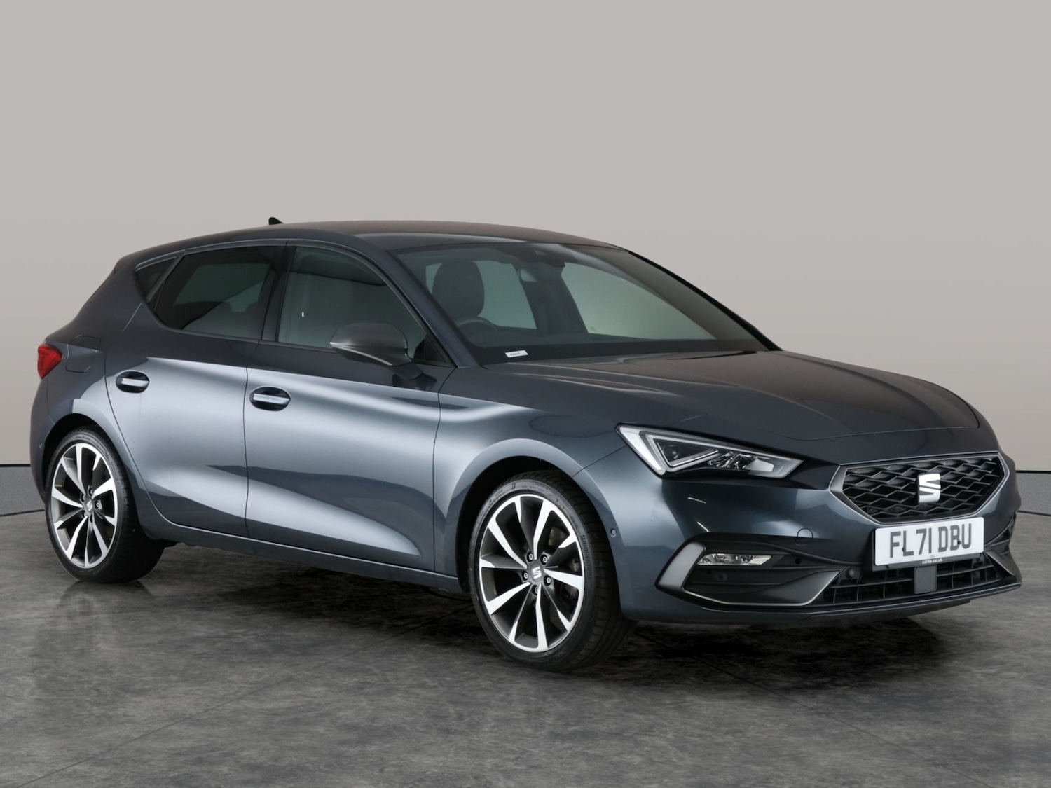 Used SEAT Leon 2021 for sale - 76518318: Photo 8