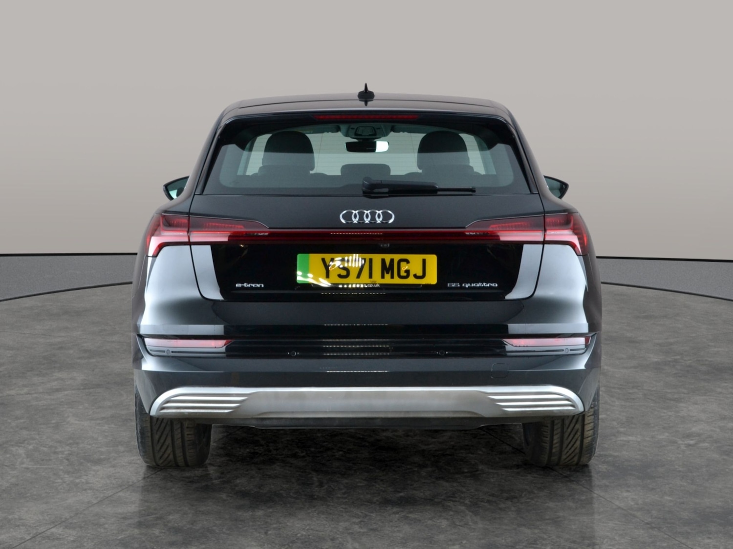 Used Audi e-tron 2022 for sale - 77316678: Photo 12