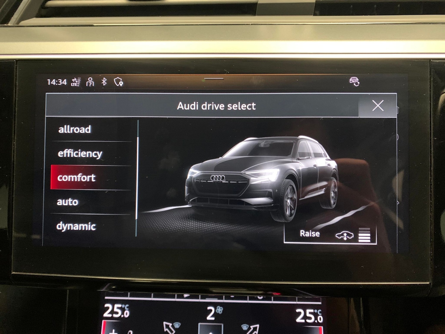 Used Audi e-tron 2022 for sale - 77316678: Photo 17