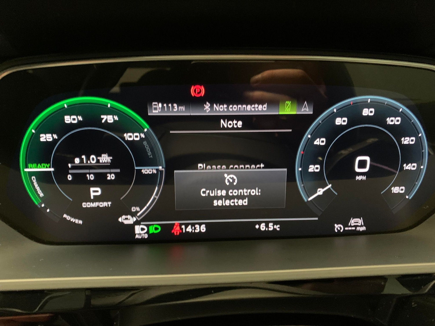 Used Audi e-tron 2022 for sale - 77316678: Photo 21