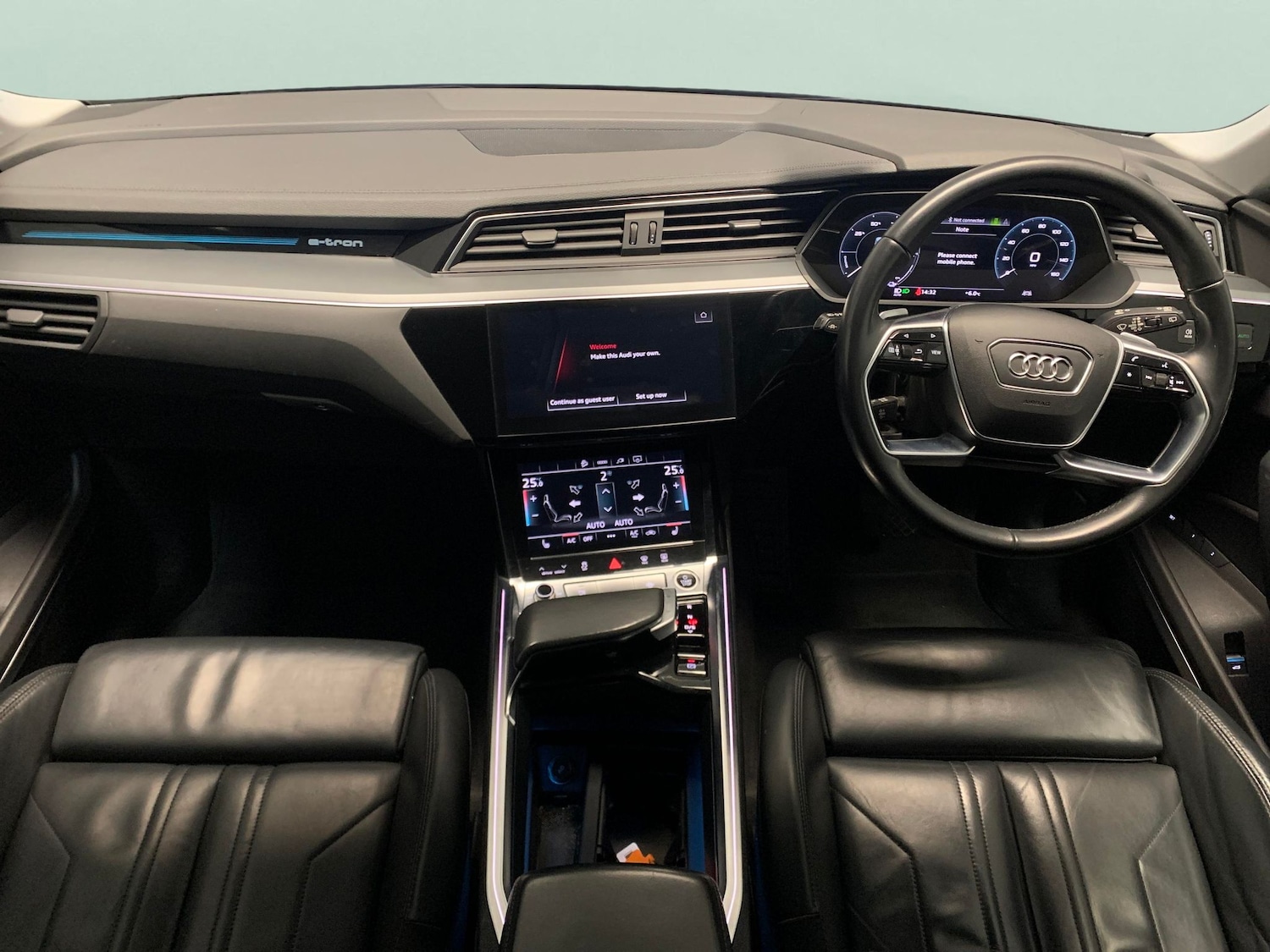 Used Audi e-tron 2022 for sale - 77316678: Photo 8