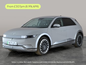 Used Hyundai IONIQ 5 undefined for sale - 78390730: Photo