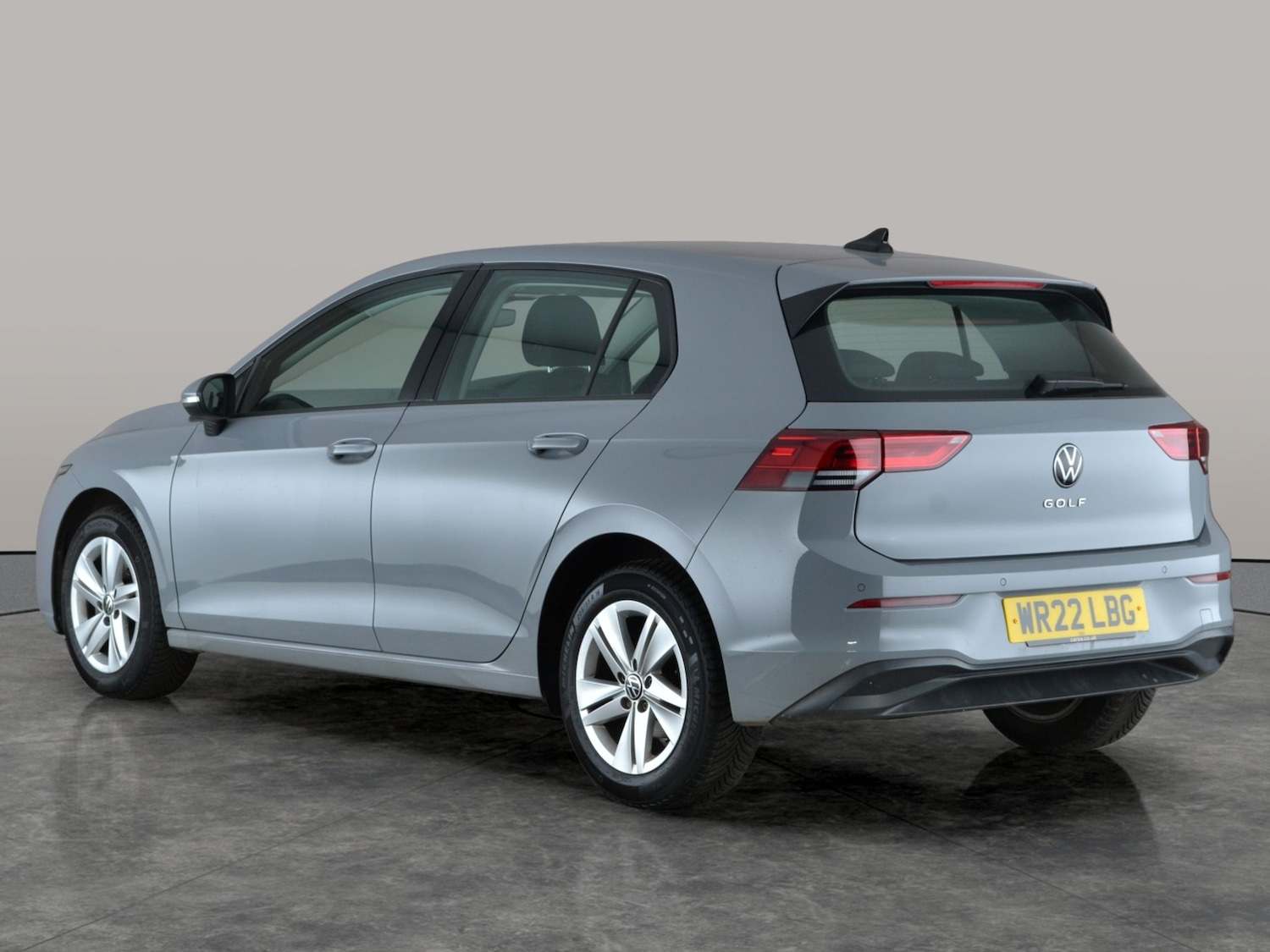 Used Volkswagen Golf 2022 for sale - 77316599: Photo 11
