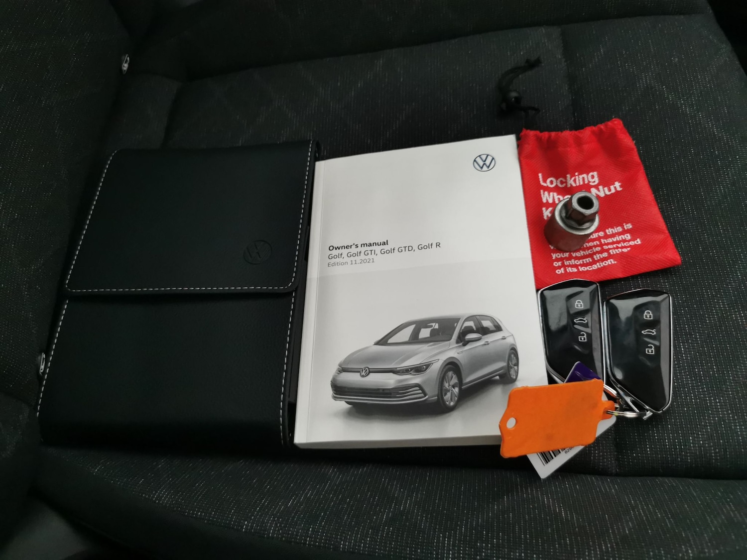 Used Volkswagen Golf 2022 for sale - 77316599: Photo 29