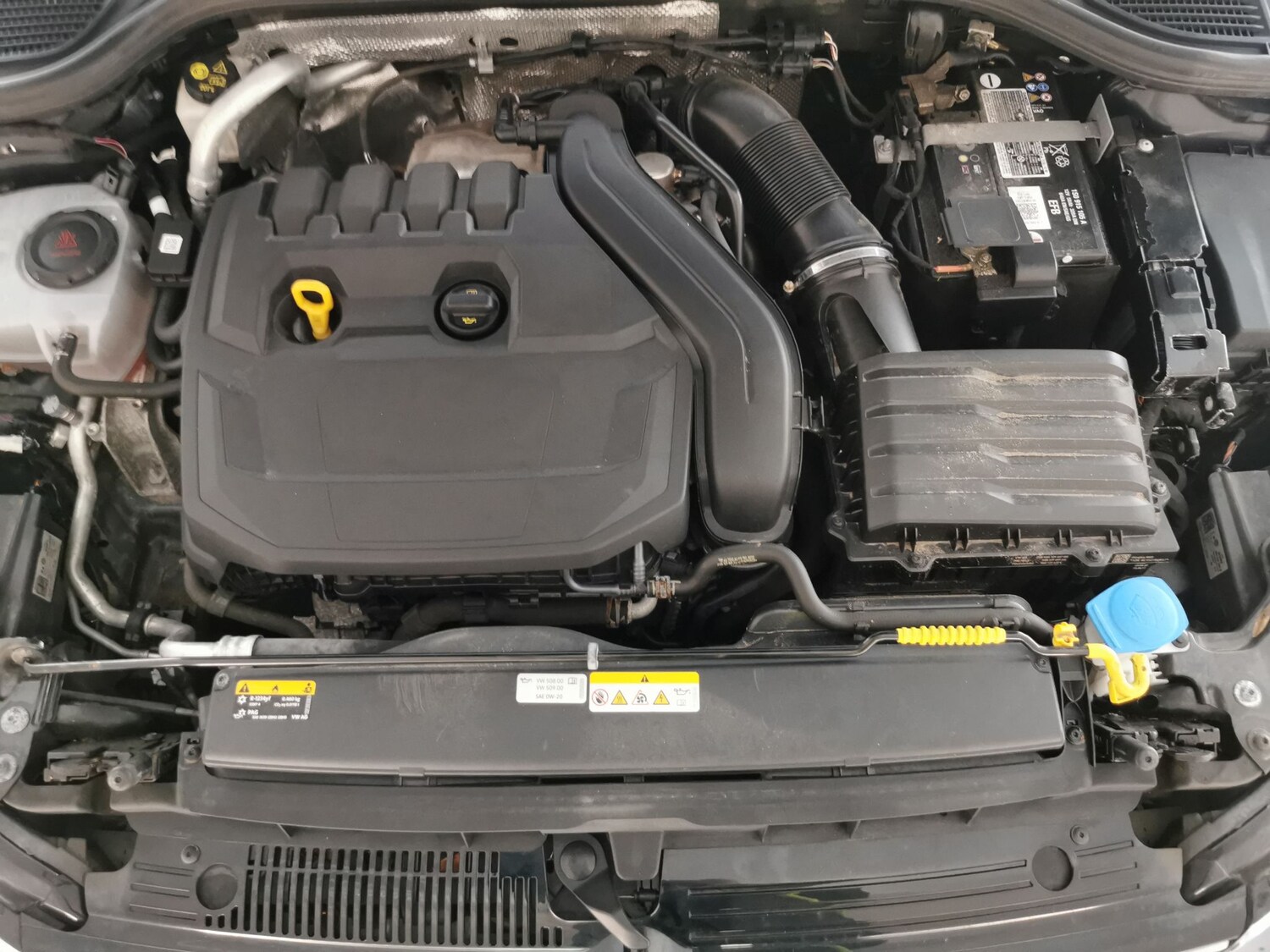 Used Volkswagen Golf 2022 for sale - 77316599: Photo 30