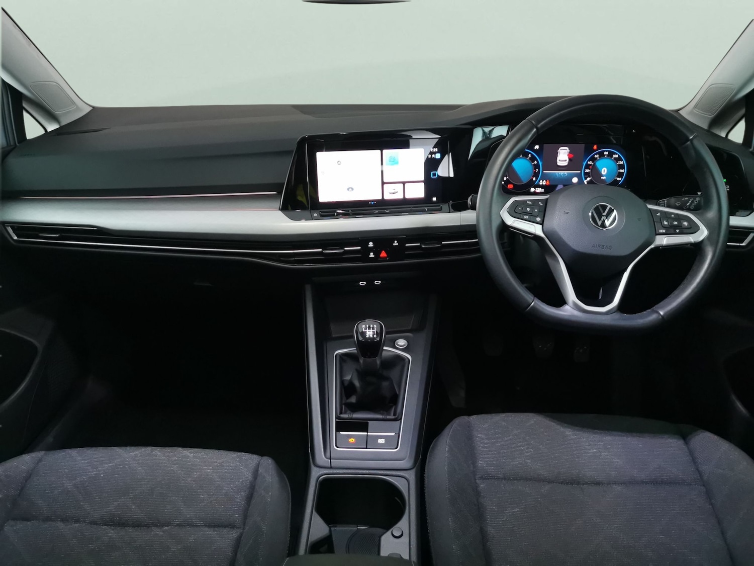 Used Volkswagen Golf 2022 for sale - 77316599: Photo 6