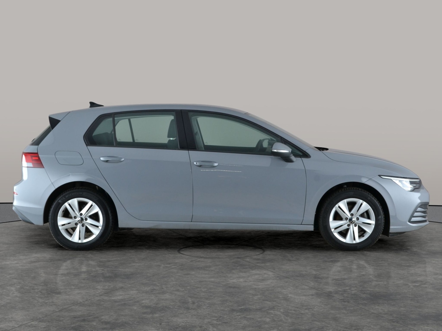 Used Volkswagen Golf 2022 for sale - 77316599: Photo 8