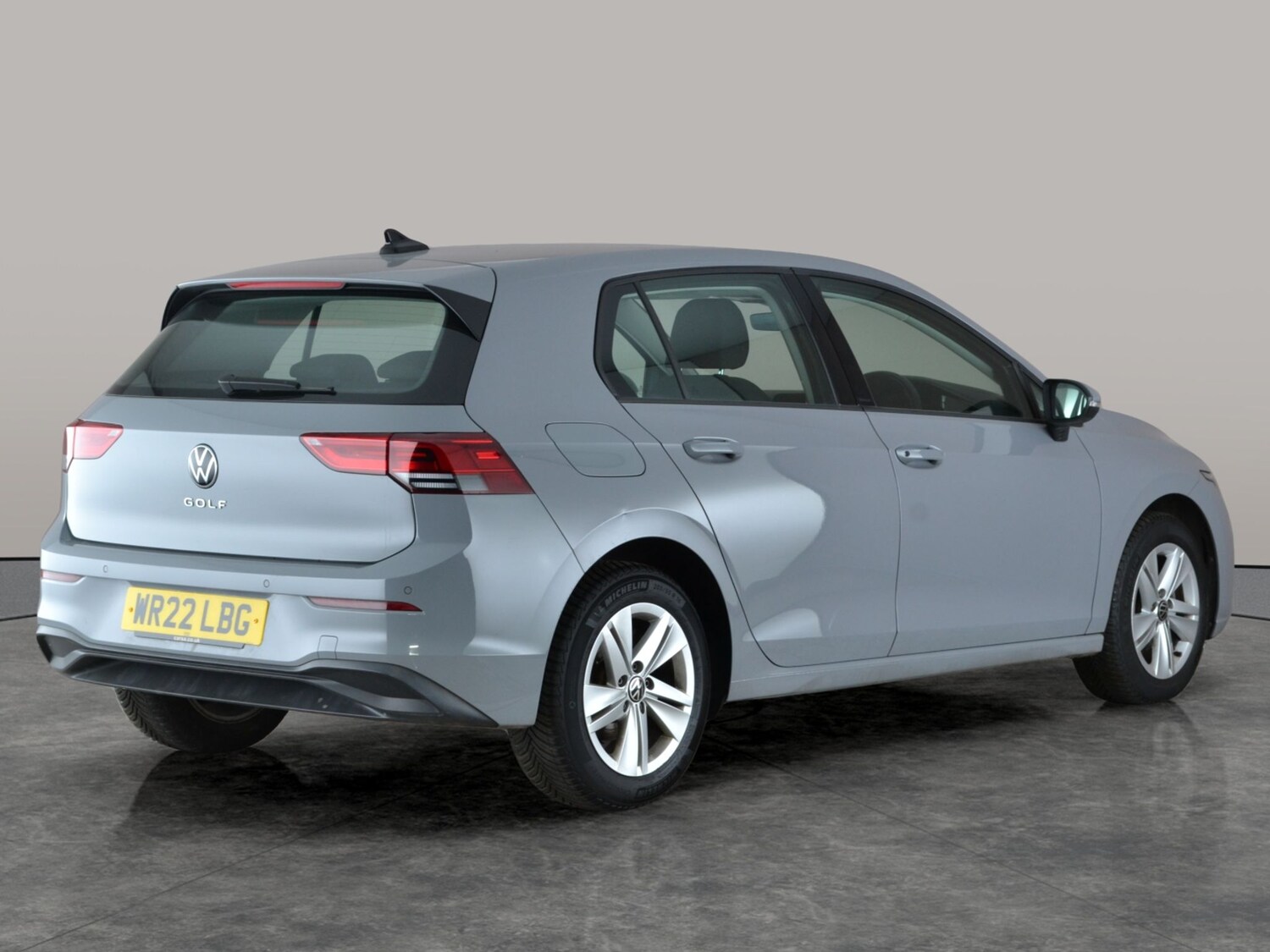 Used Volkswagen Golf 2022 for sale - 77316599: Photo 9