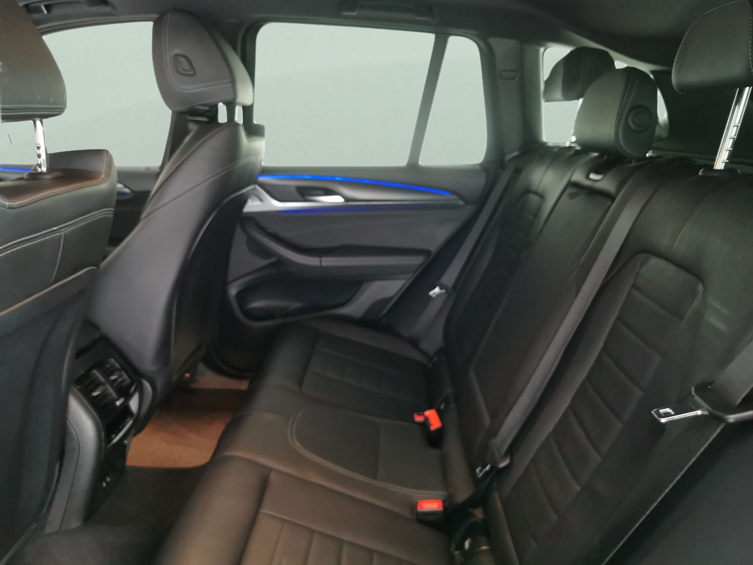 Used BMW X3 2022 for sale - 77951148: Photo 30