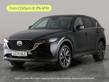 Used Mazda CX-5 2025 for sale - 79342290: Photo