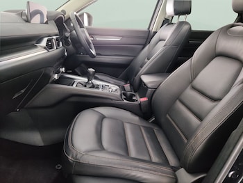 Used Mazda CX-5 2025 for sale - 79342290: Photo