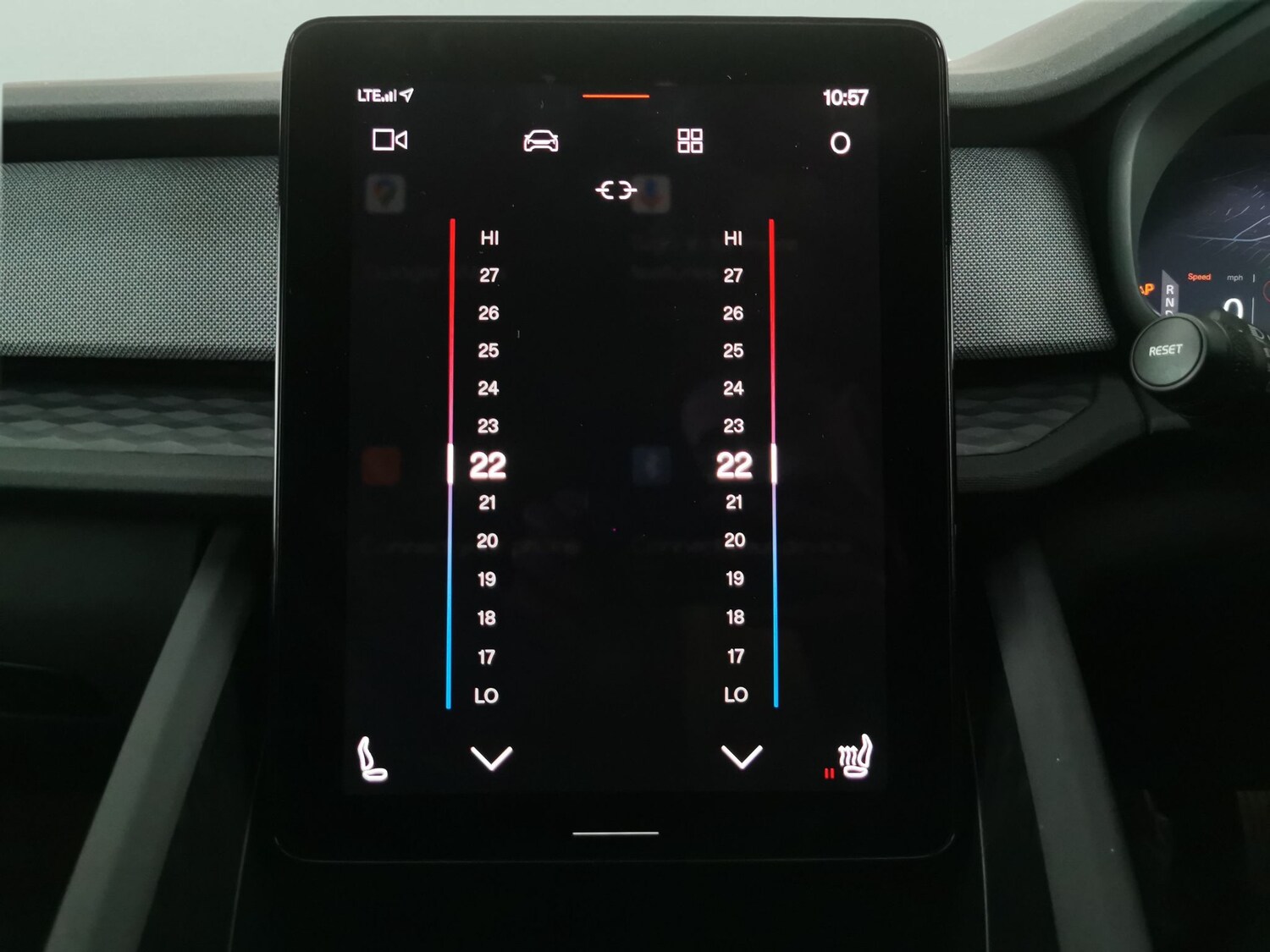 Used Polestar Polestar 2 2023 for sale - 77614950: Photo 19