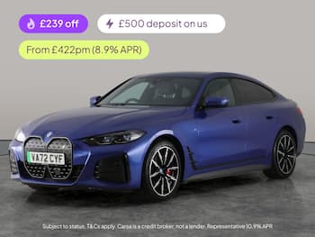 Used BMW i4 2023 for sale - 79841312: Photo