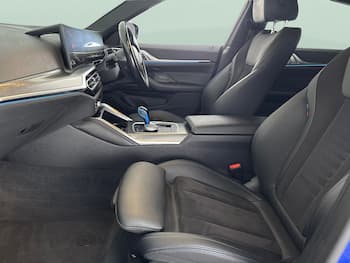 Used BMW i4 2023 for sale - 79841312: Photo