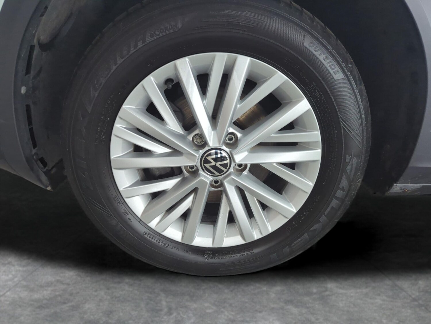 Used Volkswagen T-Roc 2022 for sale - 77505413: Photo 22