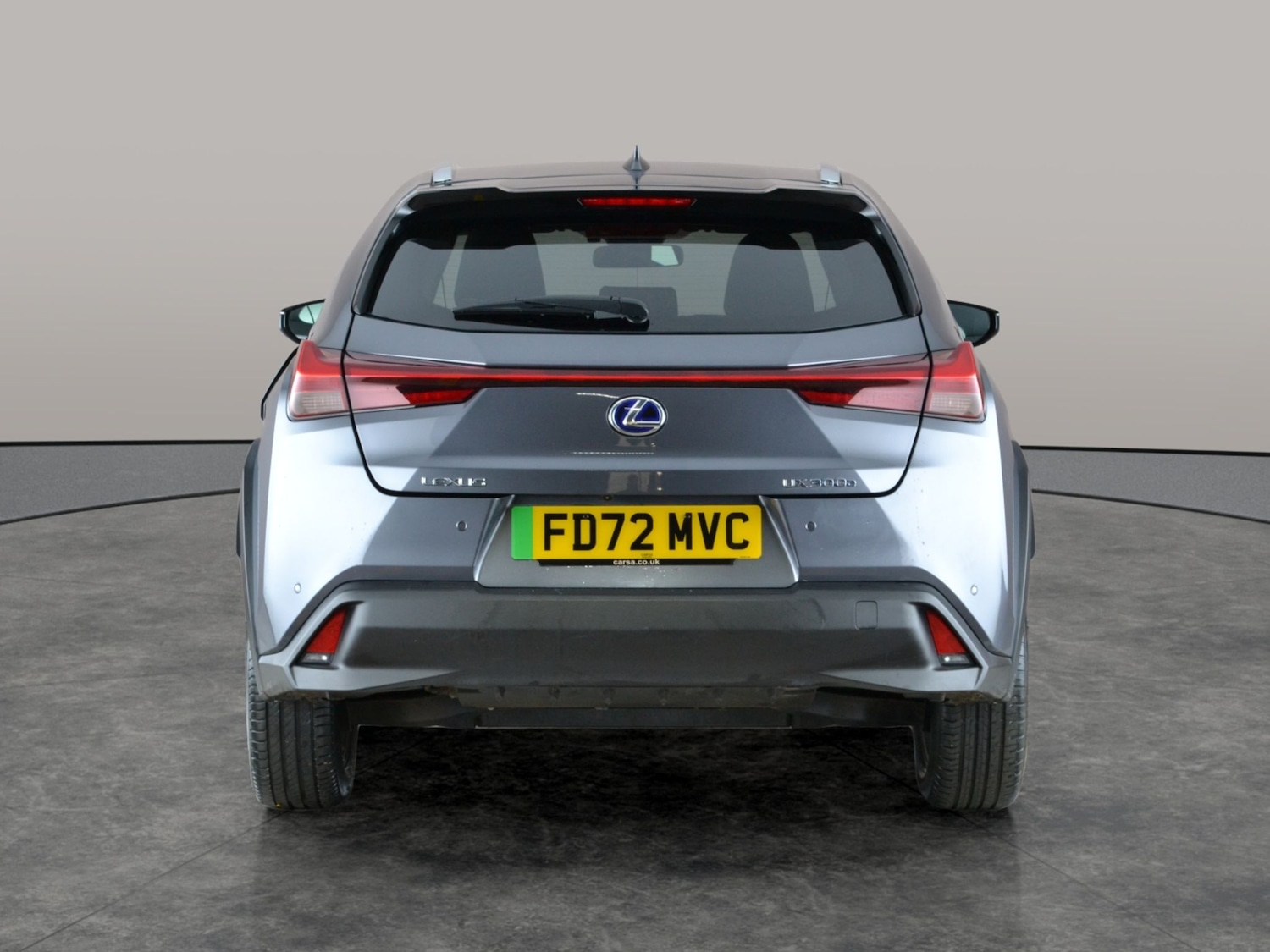 Used Lexus UX 2023 for sale - 78197782: Photo 11