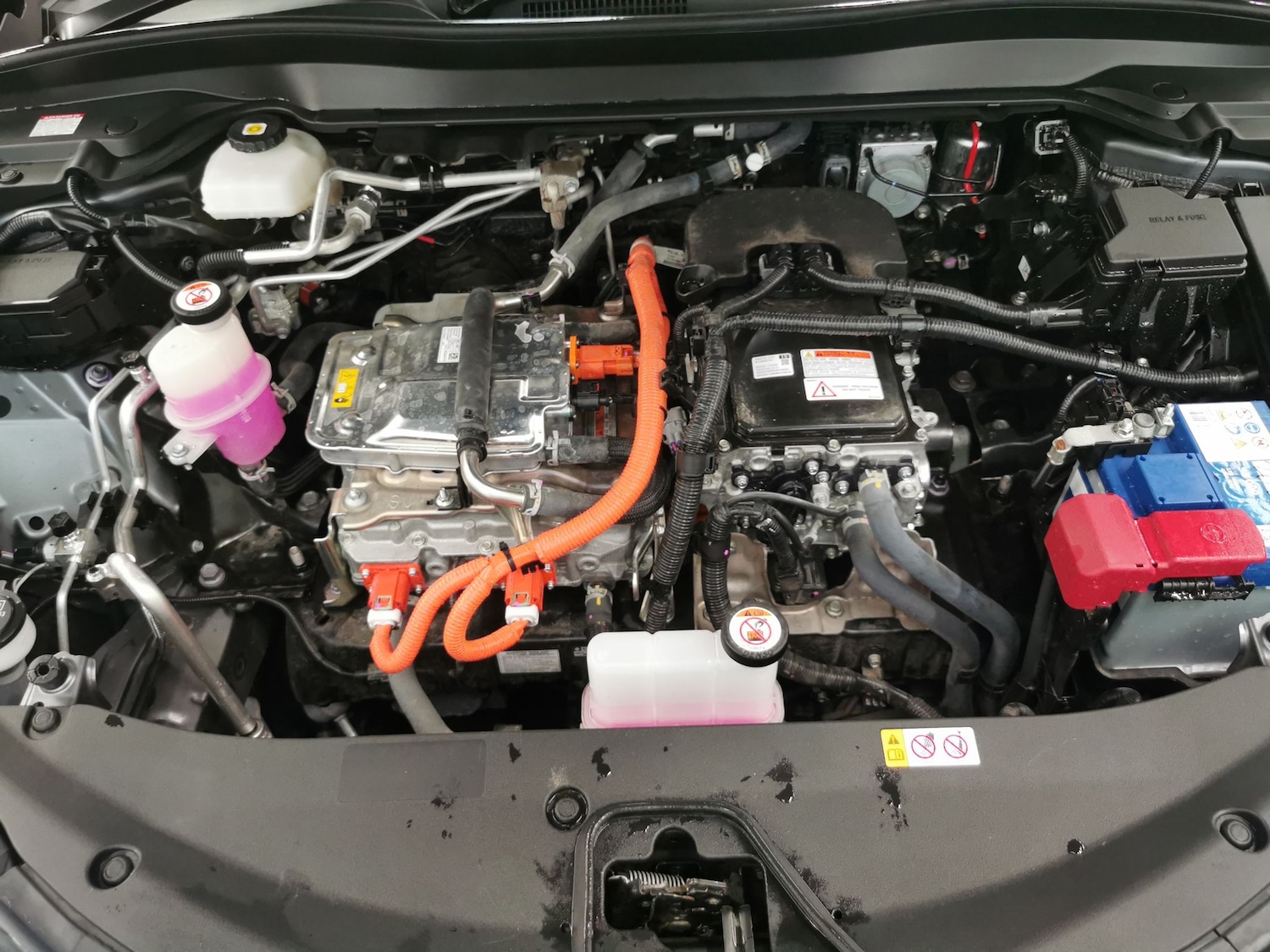 Used Lexus UX 2023 for sale - 78197782: Photo 36