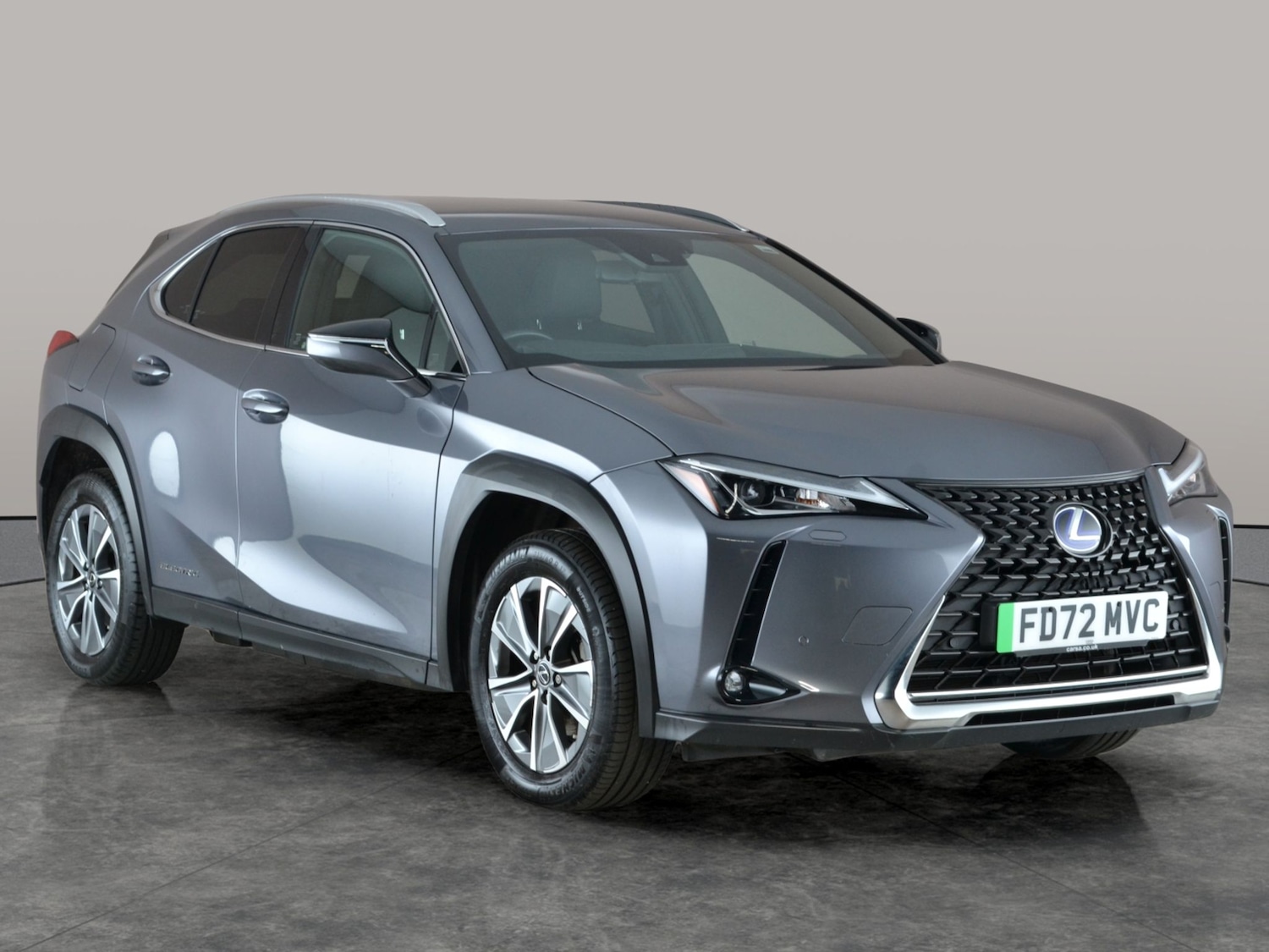 Used Lexus UX 2023 for sale - 78197782: Photo 8