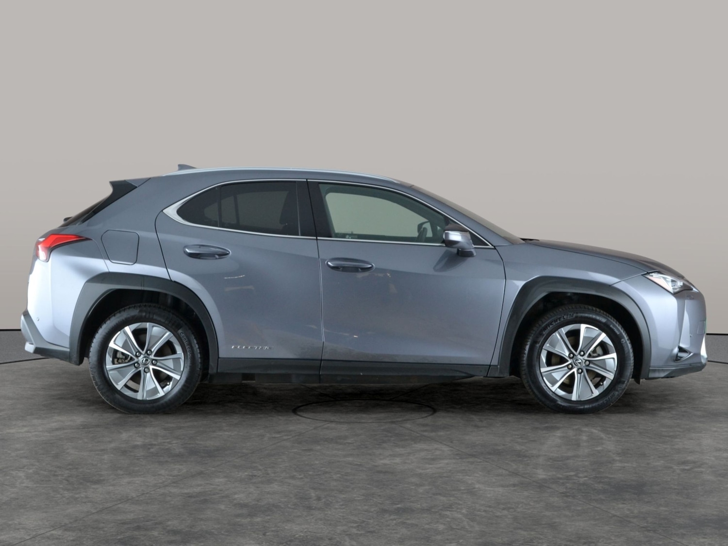 Used Lexus UX 2023 for sale - 78197782: Photo 9