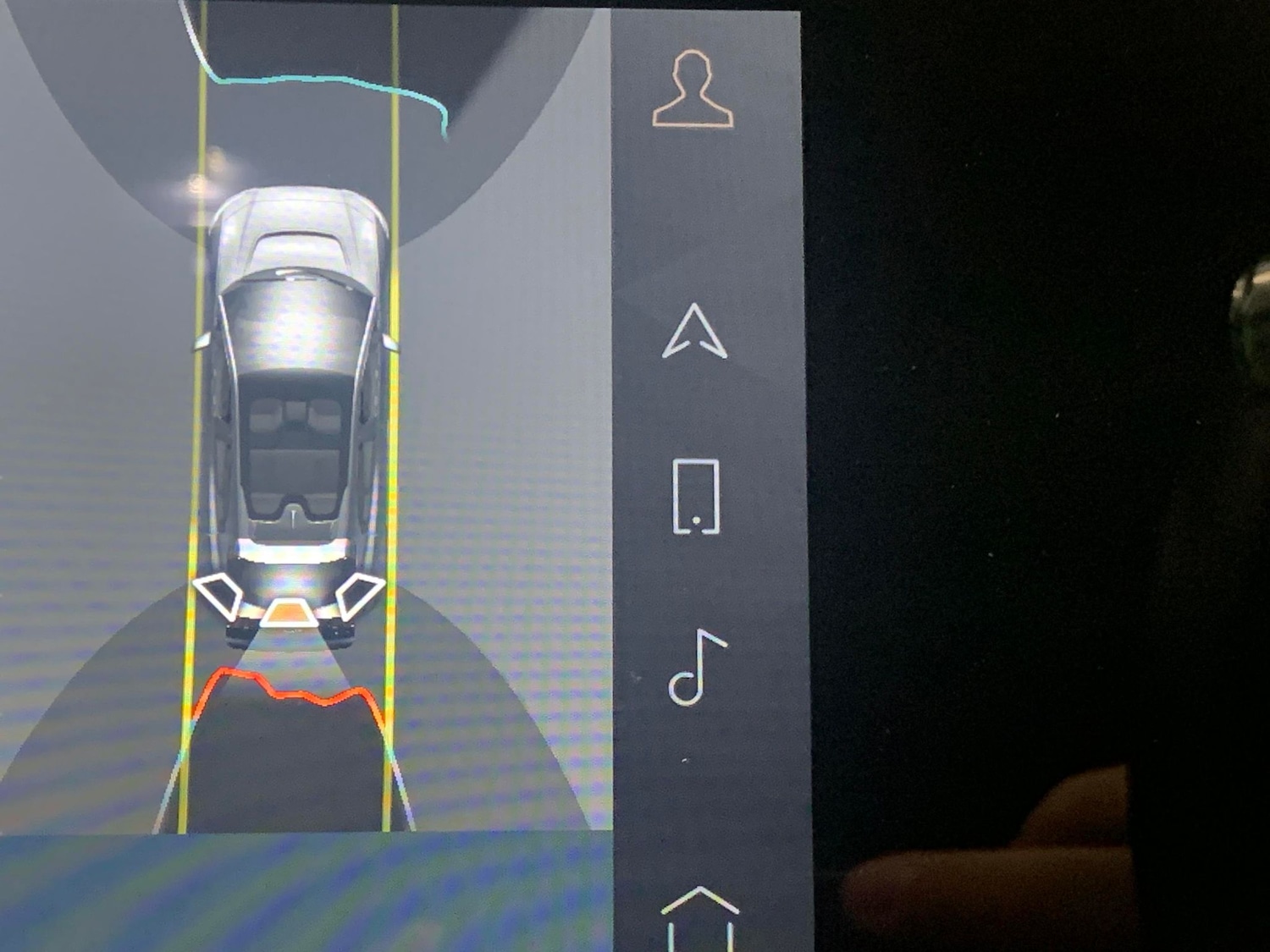 Used Jaguar I-Pace 2021 for sale - 76636337: Photo 21