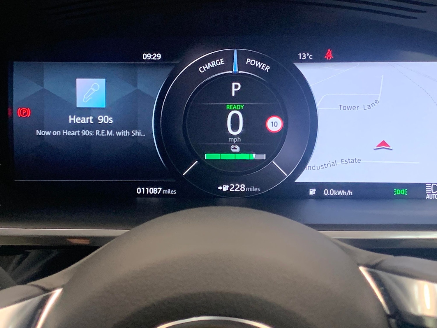 Used Jaguar I-Pace 2021 for sale - 76636337: Photo 26